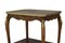 Antique Rosewood Side Table, Image 4