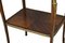 Antique Rosewood Side Table 10