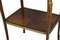 Antique Rosewood Side Table, Image 10