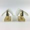Vintage Sconces by Carl Fagerlund for Orrefors, Set of 2, Image 3