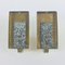 Vintage Sconces by Carl Fagerlund for Orrefors, Set of 2, Image 5