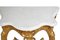 Early Victorian Gilt Console Table, Image 2