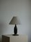 Danish Modern Model 1859 Table Lamps from Just Andersen, 1930s, Set of 2 1