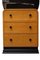 Art Deco Dressing Chest of Drawers, 1940s, Image 8