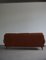 Vintage Danish Cognac Leather 3-Seat Sofa by Svend Skipper for Skipper, 1960s 8