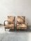 Mid-Century Lounge Chairs, Set of 2, Image 2