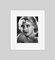 Impresión de ojos Bette Davis Eyes Archival enmarcada en blanco de Alamy Archives, Imagen 1