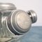 Vintage Glass Candy Container, 1930s, Image 7