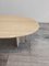 Eclipse Travertine Coffee Table, 1970s, Image 5