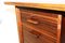 Danish Rosewood Desk, 1960s, Image 5