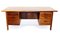 Danish Rosewood Desk, 1960s, Image 1