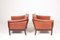 Lounge Chairs, 1960s, Set of 2 5