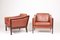 Lounge Chairs, 1960s, Set of 2, Image 1