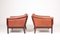 Lounge Chairs, 1960s, Set of 2 4