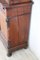 Antique Cherry Wood Large Sideboard, 1880s, Image 21