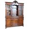 Grande Enfilade Antique en Merisier, 1880s 1