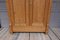 Antique Gründerzeit Softwood Wardrobe 7