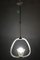 Lampe à Suspension Vintage en Verre Murano par Ercole Barovier pour Made Murano 2