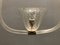 Lampe à Suspension Vintage en Verre Murano par Ercole Barovier pour Made Murano 7