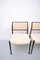 Mid-Century Model 80 Rosewood Dining Chairs by Niels Otto Møller for J.L. Møllers, Set of 4, Image 14