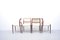 Mid-Century Model 80 Rosewood Dining Chairs by Niels Otto Møller for J.L. Møllers, Set of 4 2