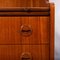 Mid-Century Modern Danish Teak Secretaire, 1960s 7