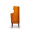 Secretaire Mid-Century moderno in teak, Danimarca, anni '60, Immagine 3