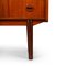 Mid-Century Modern Danish Teak Secretaire, 1960s 6