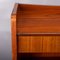 Mid-Century Modern Danish Teak Secretaire, 1960s 8