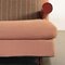 Vintage Foam, Fabric & Leather Sofa by Antonio Citterio for B&B Italia 8