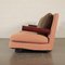 Vintage Foam, Fabric & Leather Sofa by Antonio Citterio for B&B Italia 13