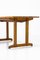 Sportstugemöbel Console Table by Carl Malmsten for Karl Andersson, 1950s 6