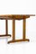 Sportstugemöbel Console Table by Carl Malmsten for Karl Andersson, 1950s, Image 6