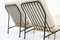 Set of Lounge Chairs by Alf Svensson for Ljungs industrier, 1950s 5