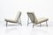 Lounge Chairs by Alf Svensson for Ljungs industrier, 1950s, Set of 2, Image 2