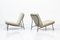 Set of Lounge Chairs by Alf Svensson for Ljungs industrier, 1950s 2