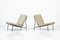 Set of Lounge Chairs by Alf Svensson for Ljungs industrier, 1950s 1