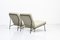 Lounge Chairs by Alf Svensson for Ljungs industrier, 1950s, Set of 2 4