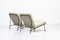 Set of Lounge Chairs by Alf Svensson for Ljungs industrier, 1950s 4