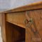 Art Deco Desk with Mirrored Veneer, 1930s, Image 9