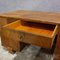 Art Deco Desk with Mirrored Veneer, 1930s, Image 12