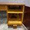 Art Deco Desk with Mirrored Veneer, 1930s, Image 11