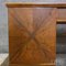 Art Deco Desk with Mirrored Veneer, 1930s 7