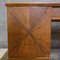 Art Deco Desk with Mirrored Veneer, 1930s, Image 7