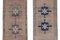 Small Distressed Turkish Rugs, 1970s, Set of 2, Image 2