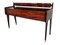 Mid-Century Italian Rosewood Chest of Drawers by Vittorio Dassi for Dassi, 1950s, Image 1