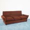 Vintage Gans Sofa & Sessel Set, 1970er, 3er Set 3