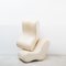 Set of Lounge Chairs by Giuseppe Raimondi, 1968 3