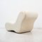 Set of Lounge Chairs by Giuseppe Raimondi, 1968 4