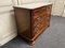 French Mahogany Chest of Drawers with Marble Top, Image 8